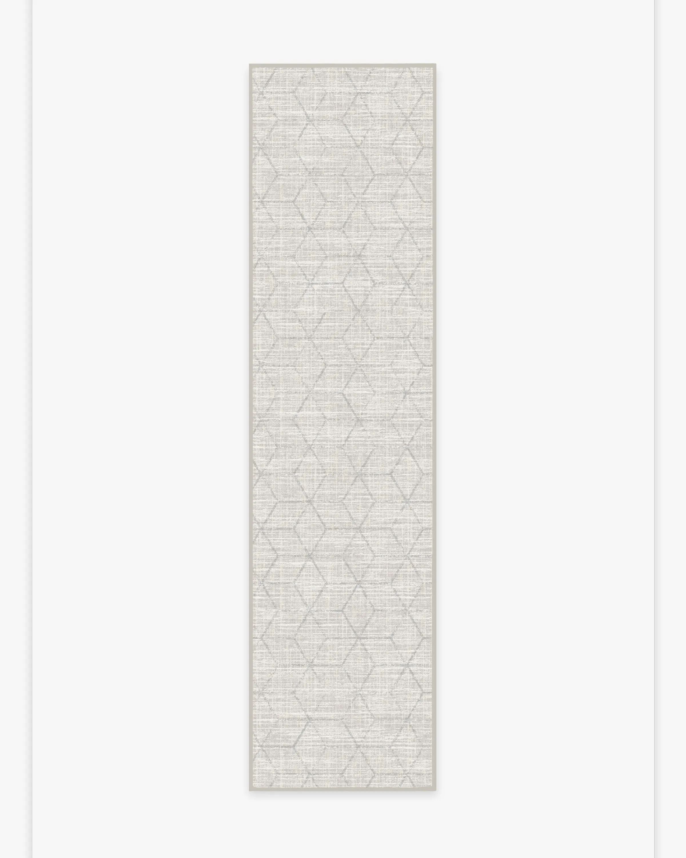 Prisma Monochrome Rug