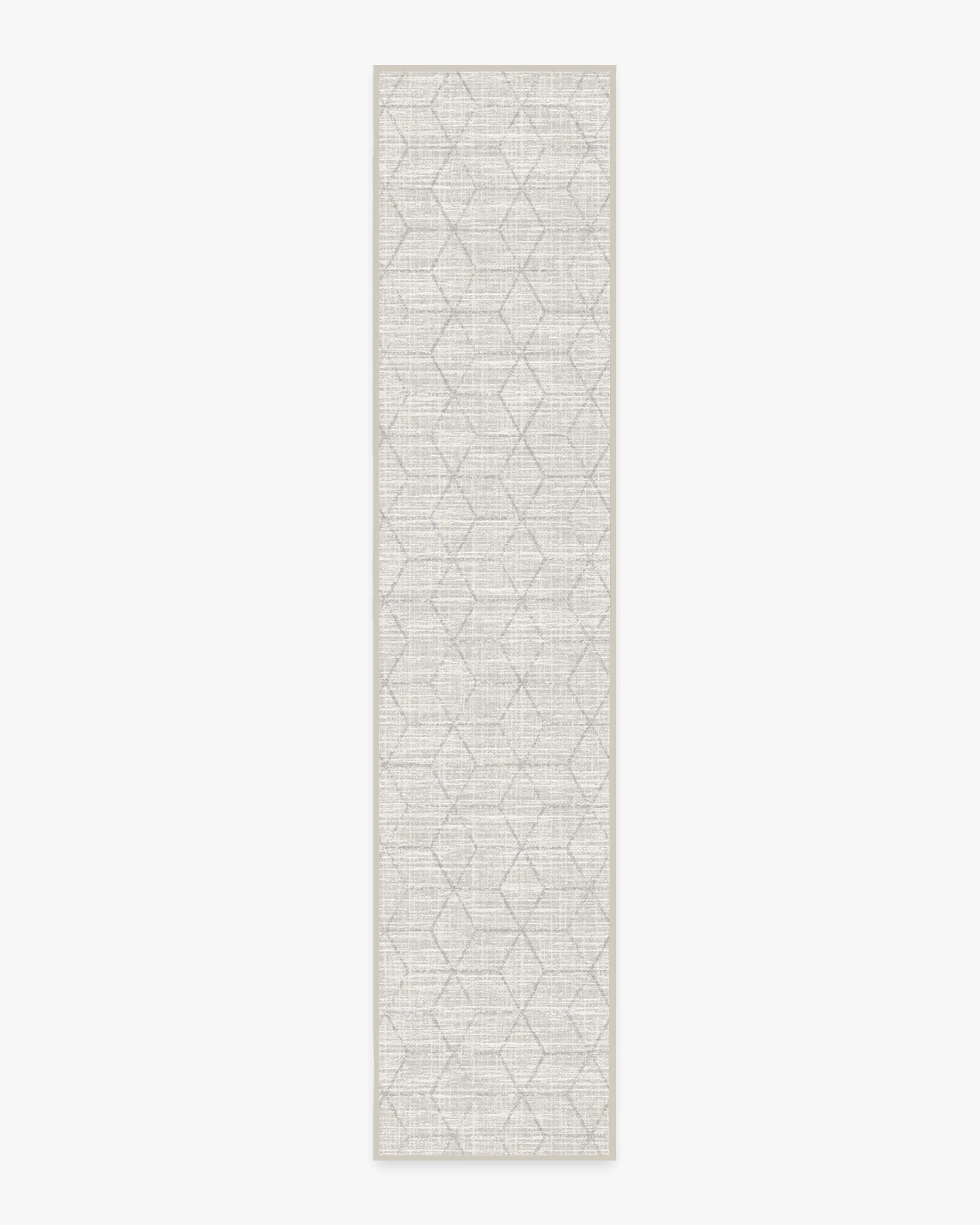 Prisma Monochrome Rug