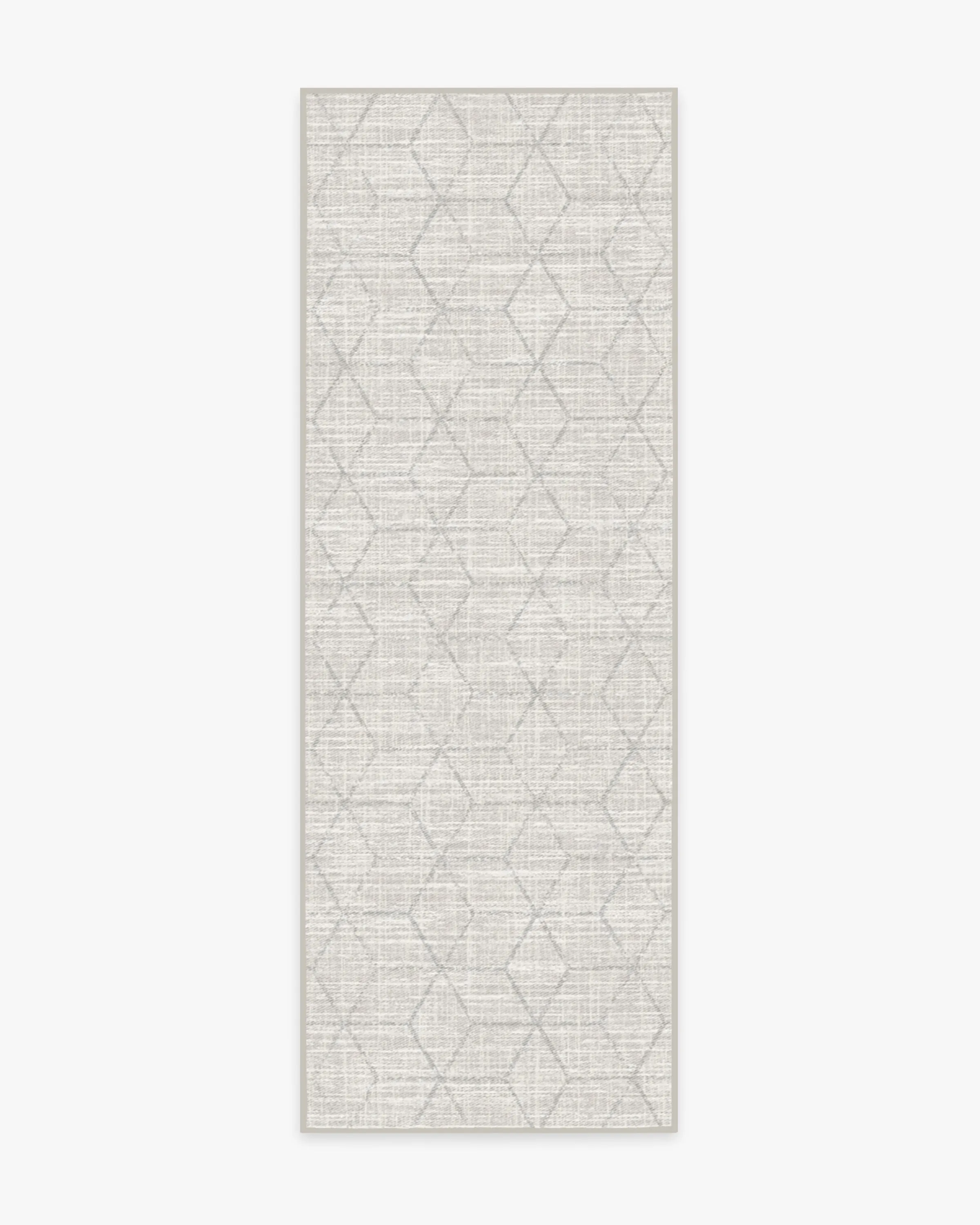 Prisma Monochrome Rug