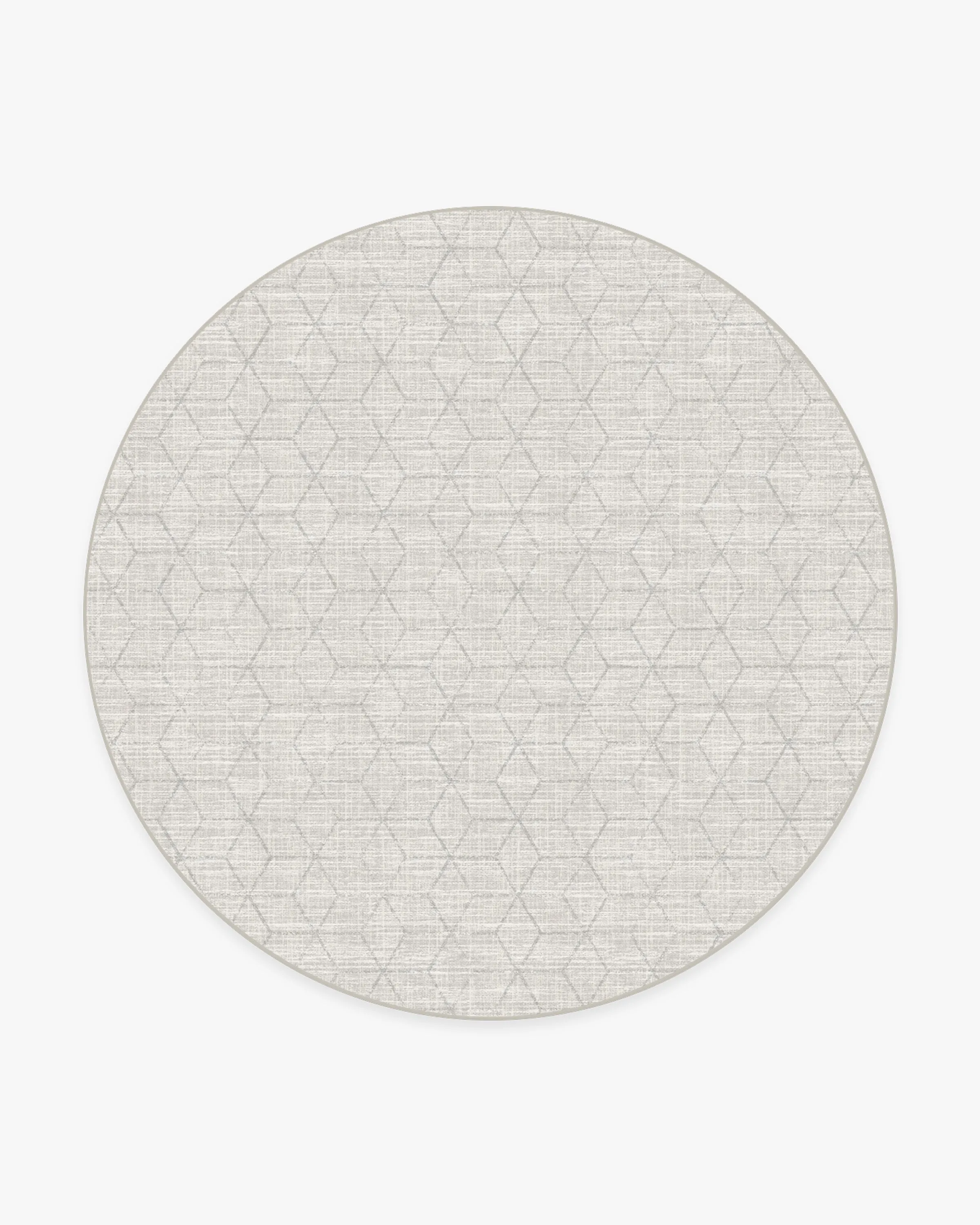 Prisma Monochrome Rug