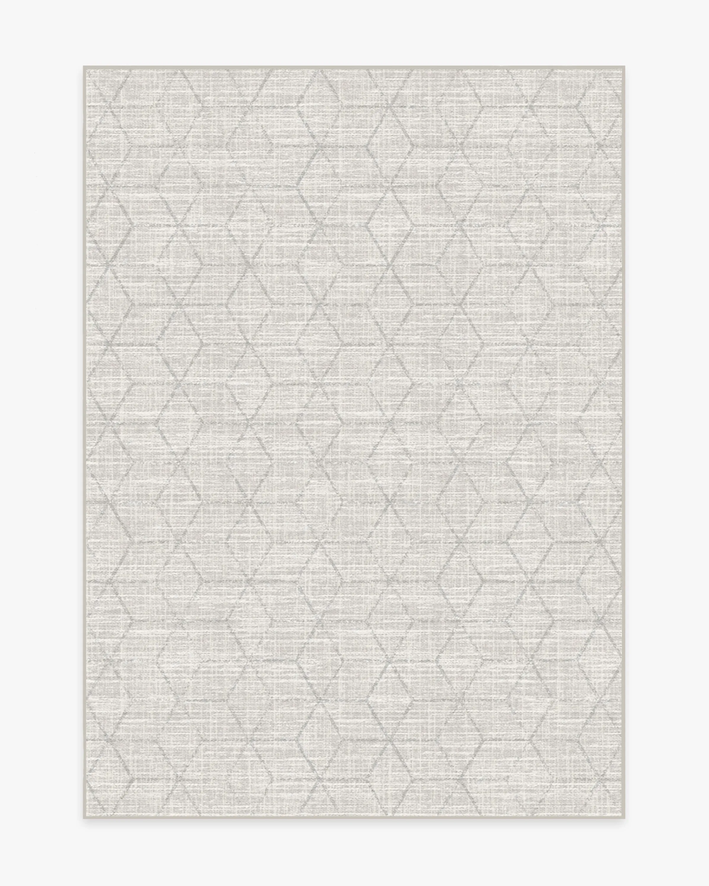 Prisma Monochrome Rug