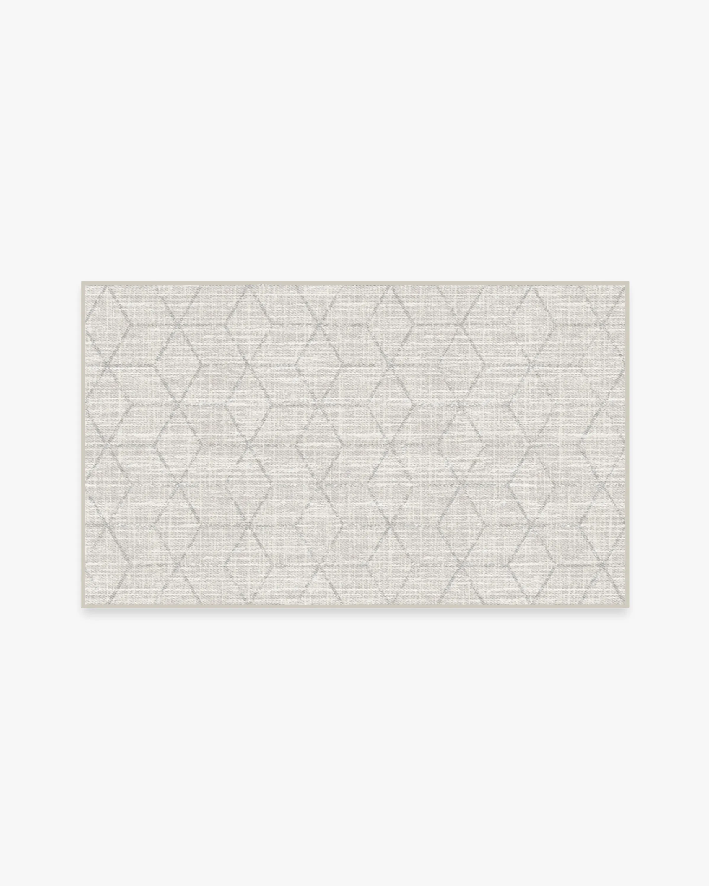 Prisma Monochrome Rug