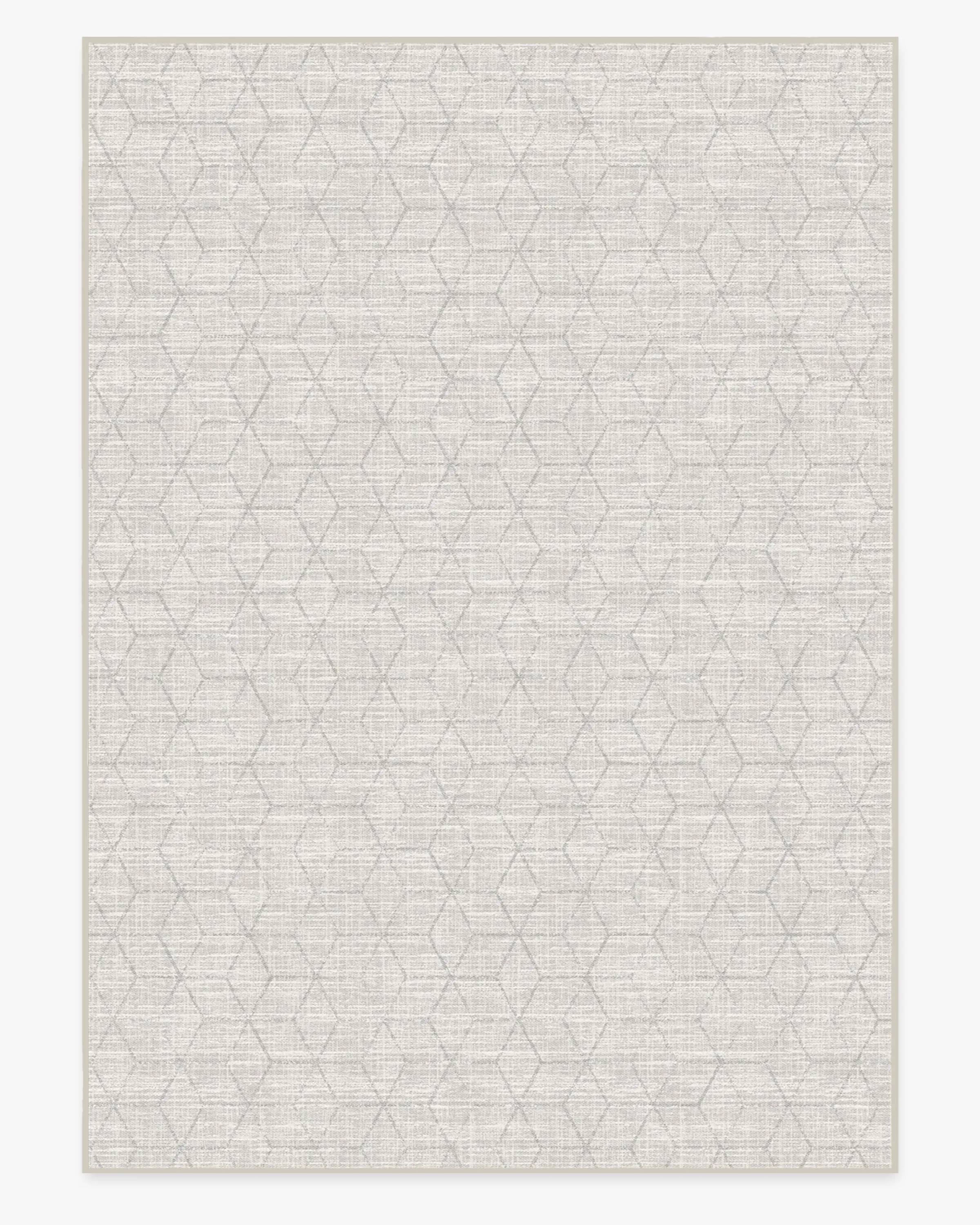 Prisma Monochrome Rug