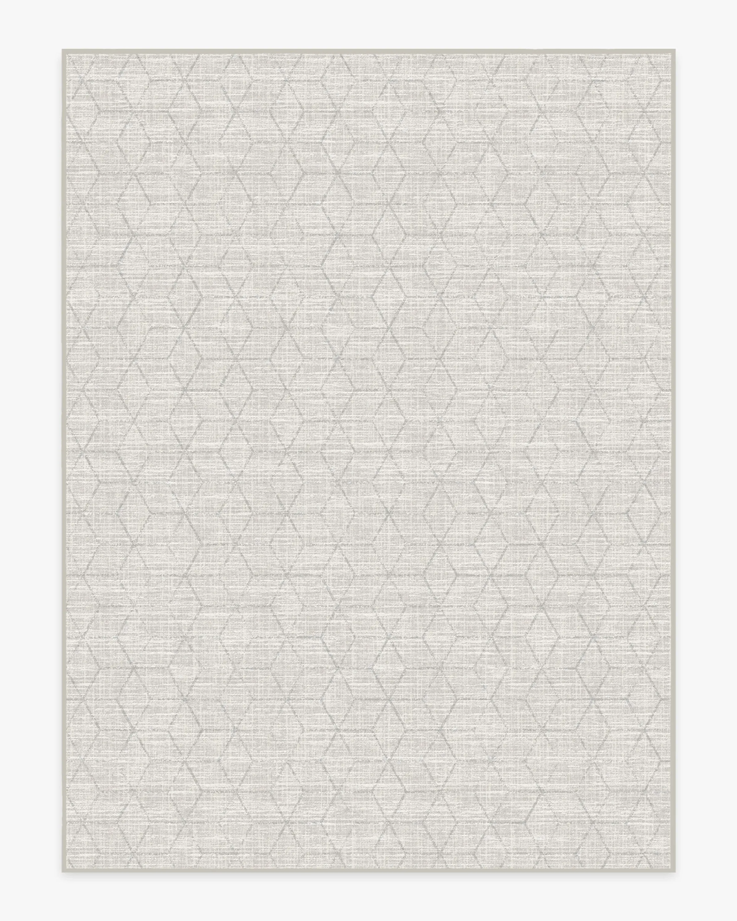 Prisma Monochrome Rug