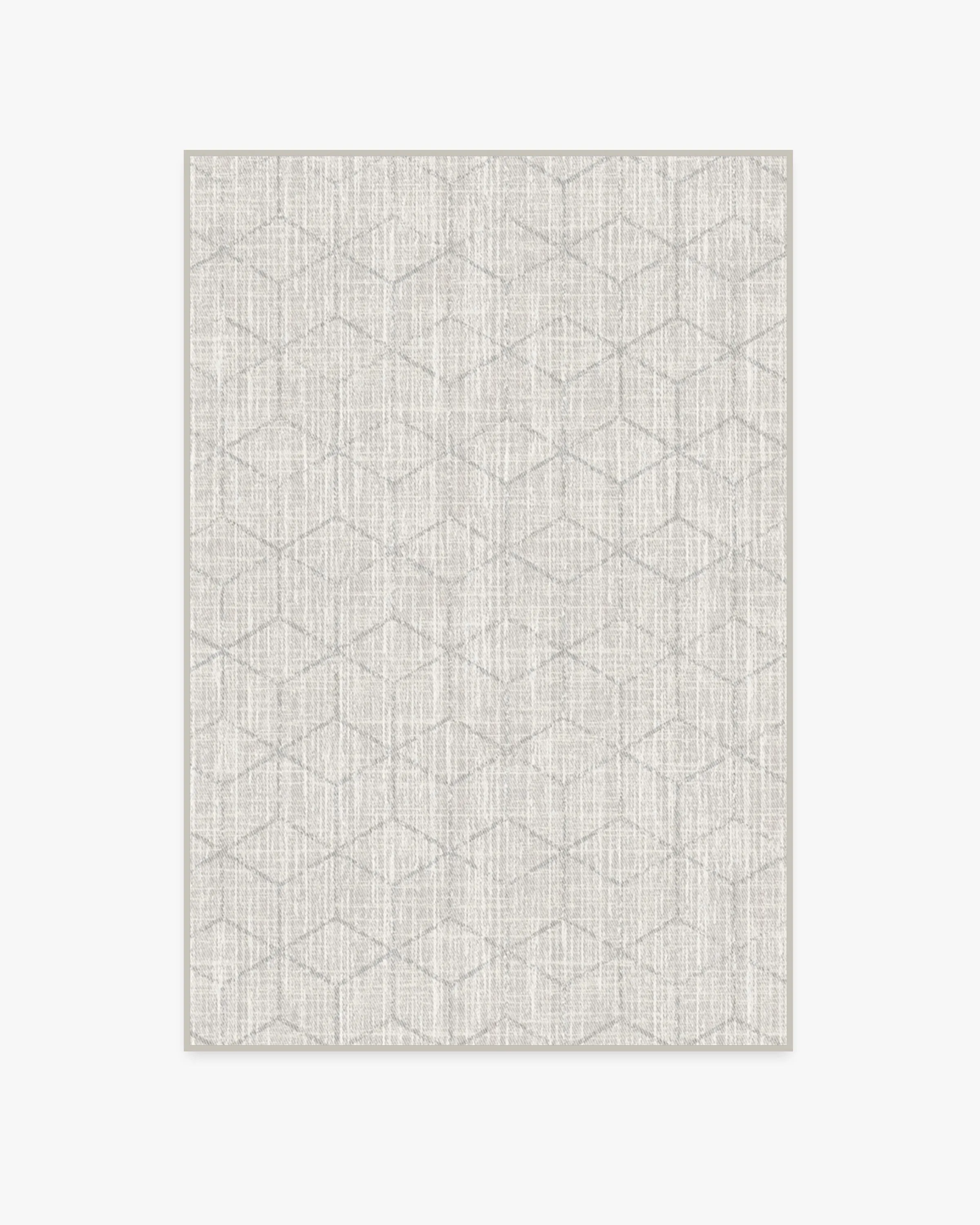 Prisma Monochrome Rug