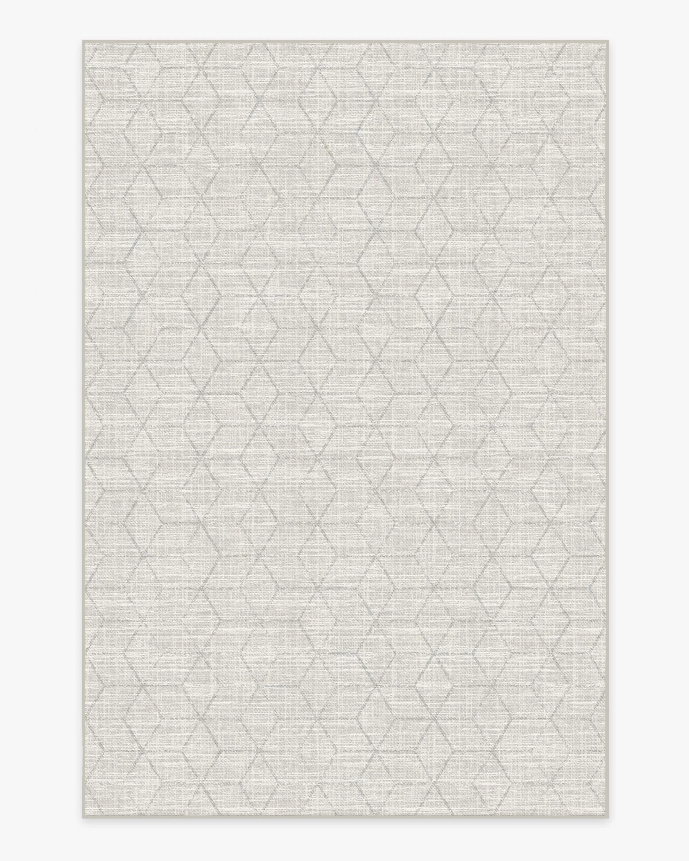 Prisma Monochrome Rug