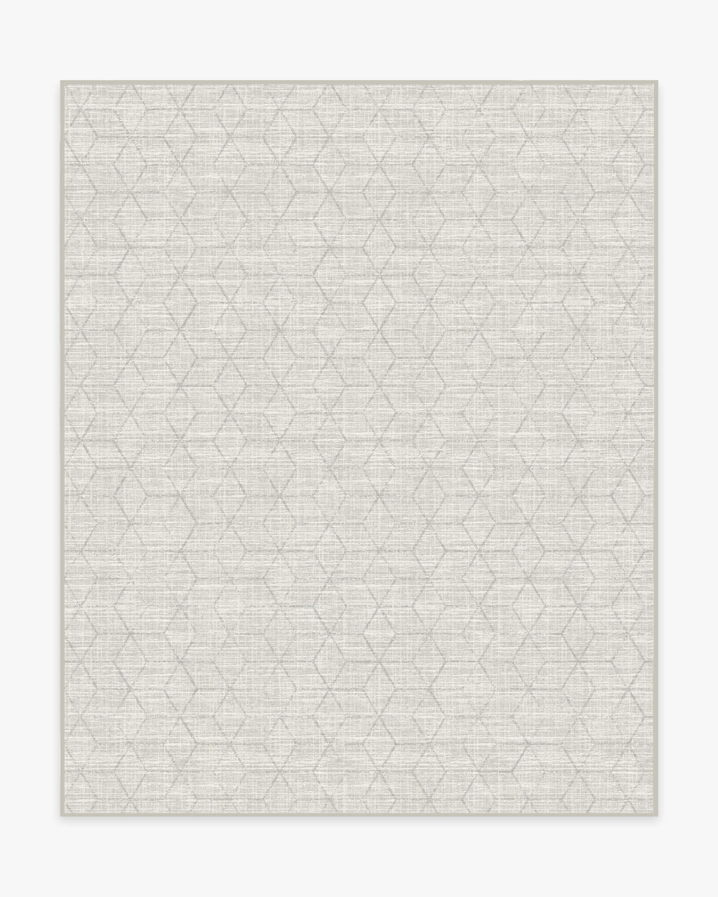 Prisma Monochrome Rug