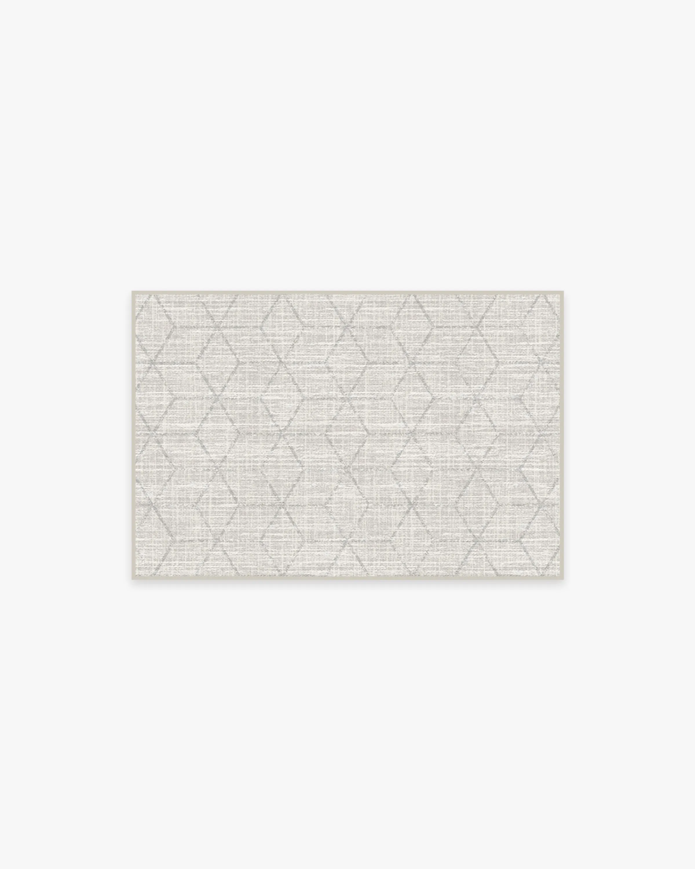 Prisma Monochrome Rug