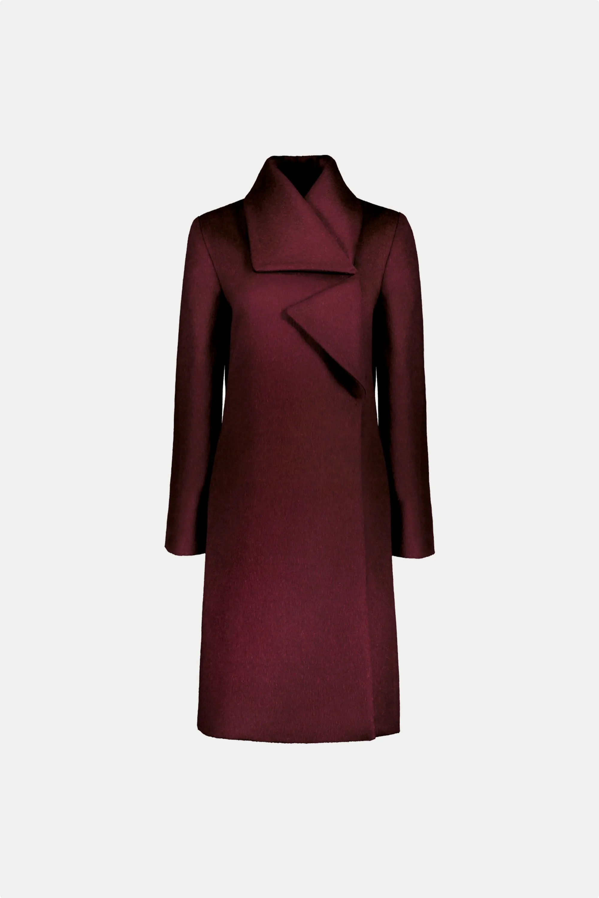 PUNO COAT