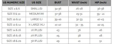 Ribbed Seamless Crop Top