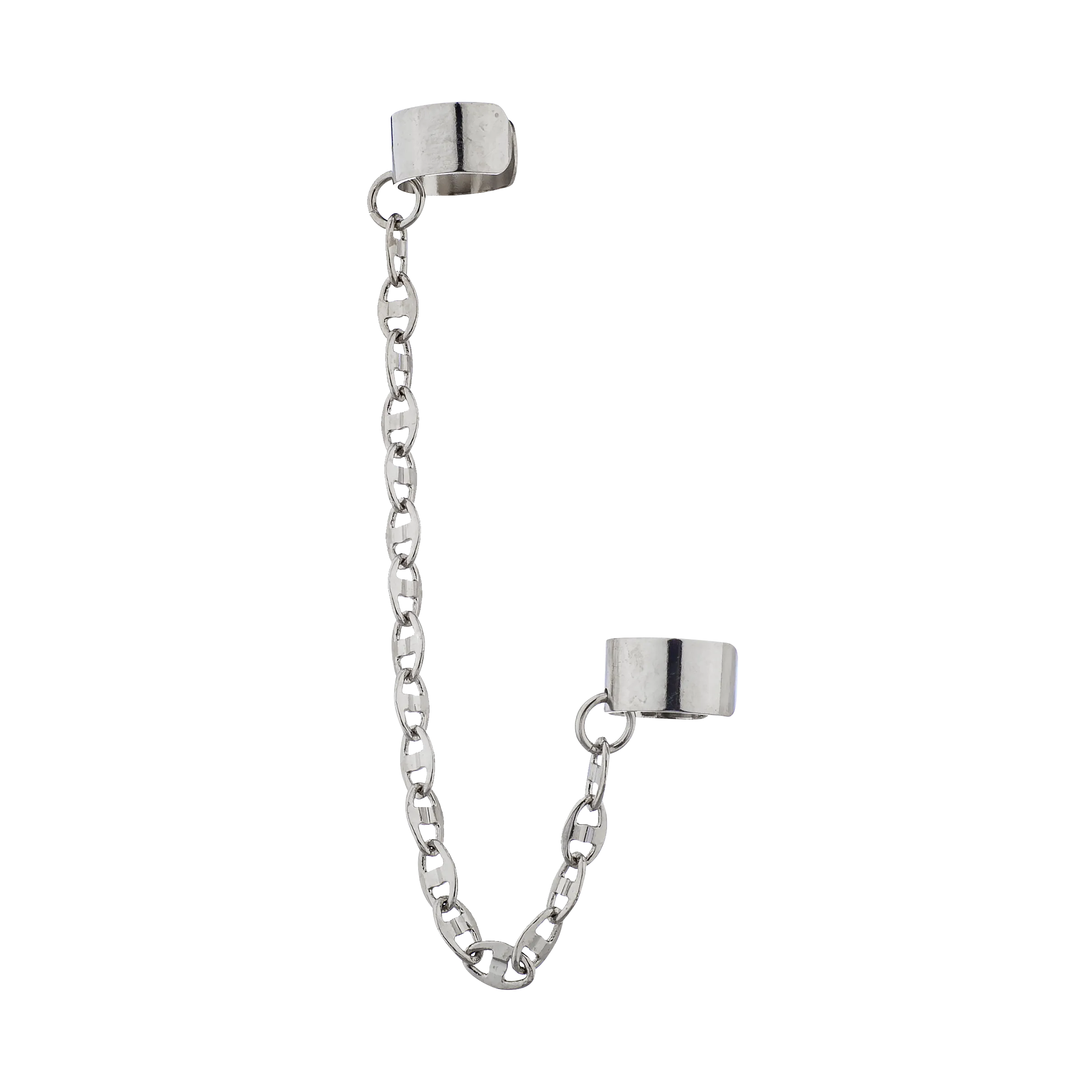 ROCK STAR EAR CUFF