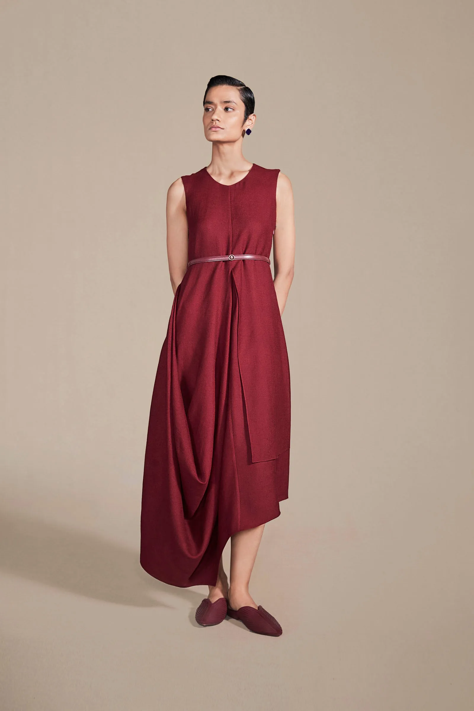 Ruwa Dress