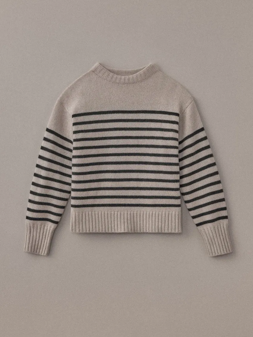 Sailor Sweater