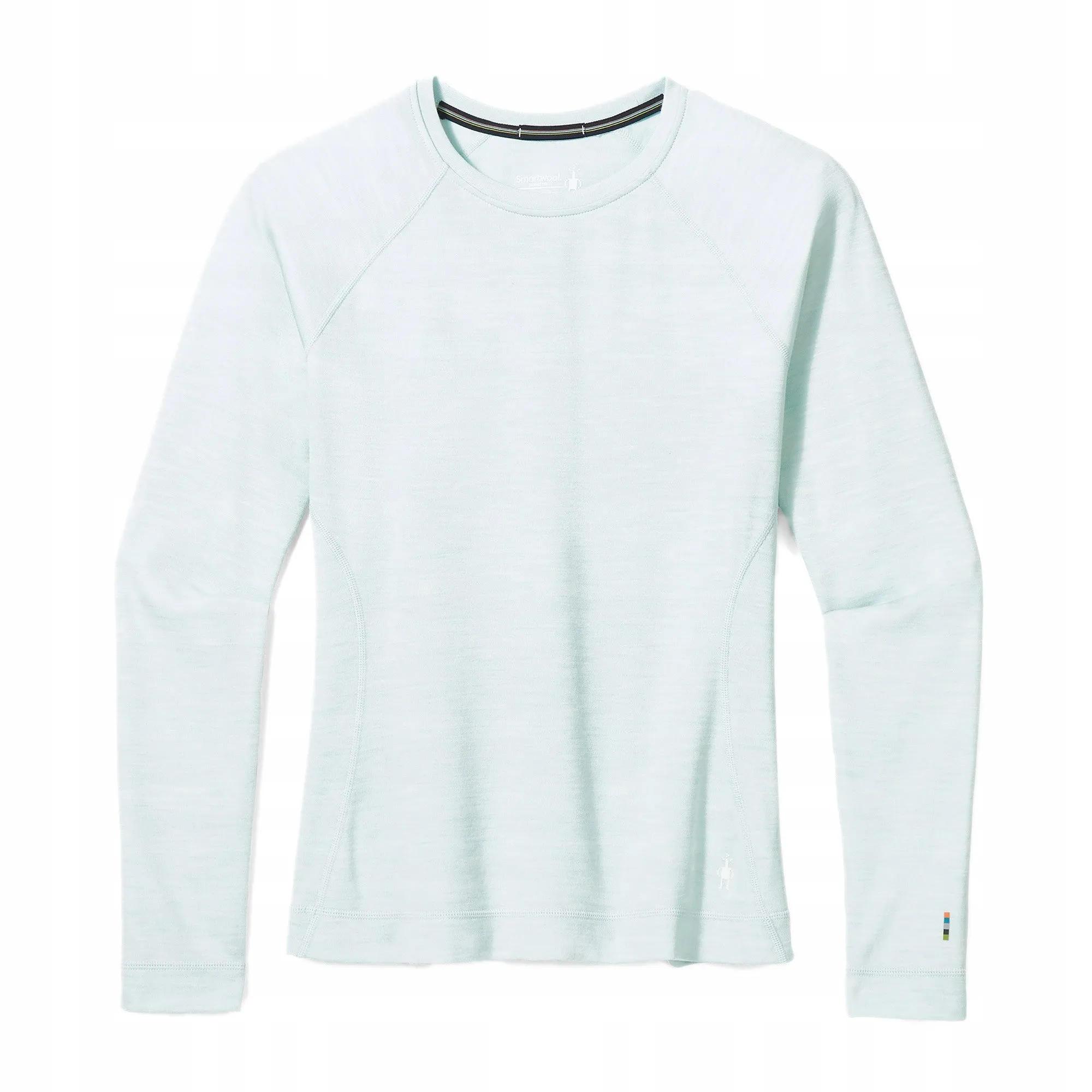Smartwool Women's Classic Thermal Merino Baselayer Long Sleeve Shirt
