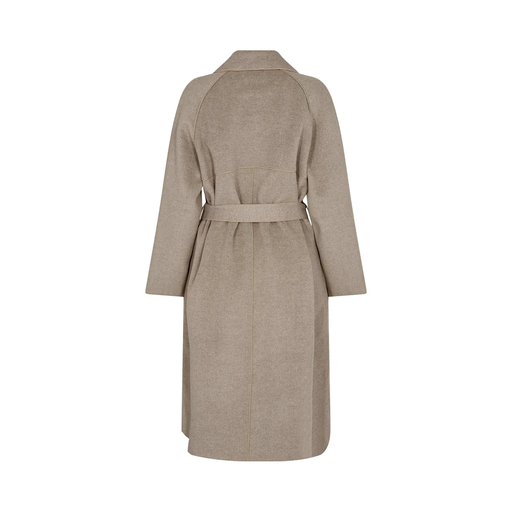 Soya Concept Tela 1 Trench Coat