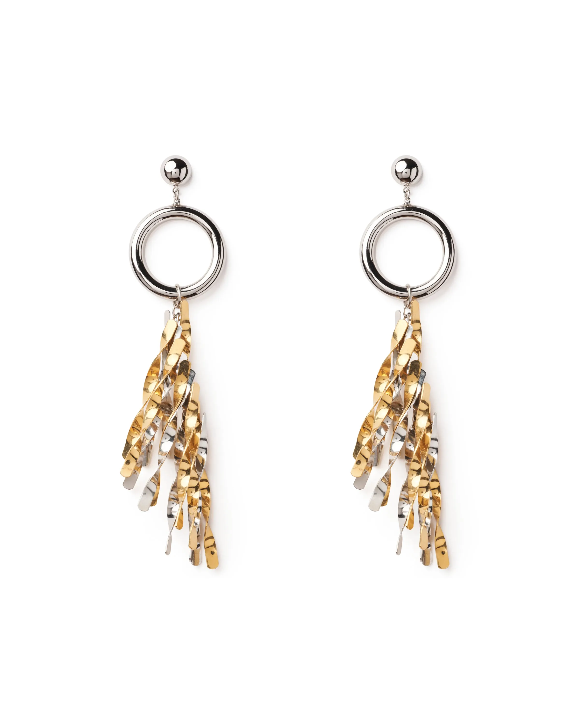 SUN’S KISS EARRINGS