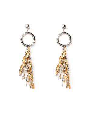 SUN’S KISS EARRINGS
