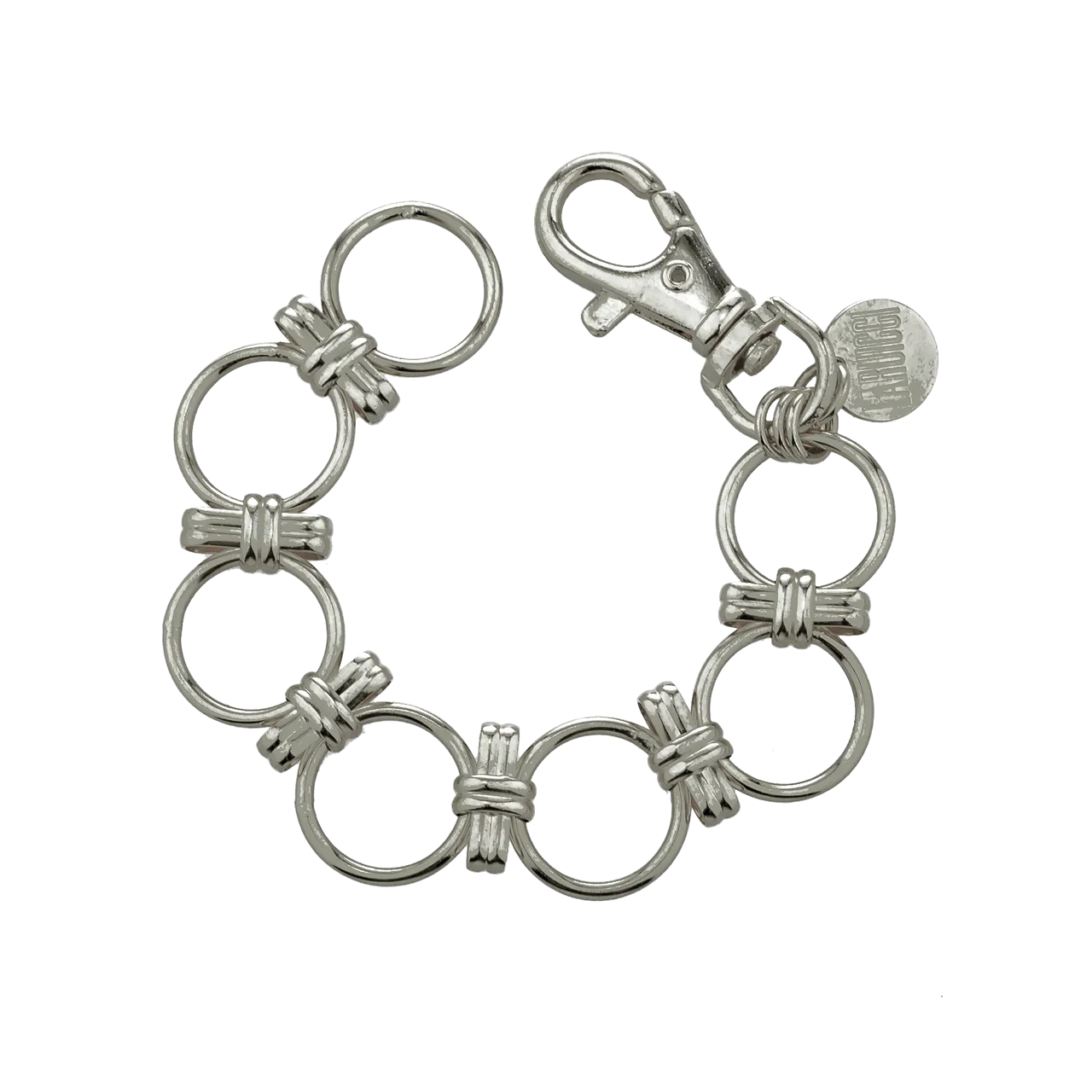 SUSPICIOUS MINDS BRACELET