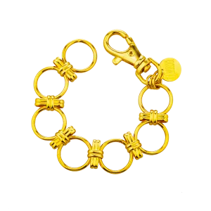 SUSPICIOUS MINDS BRACELET