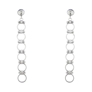 SUSPICIOUS MINDS EARRINGS