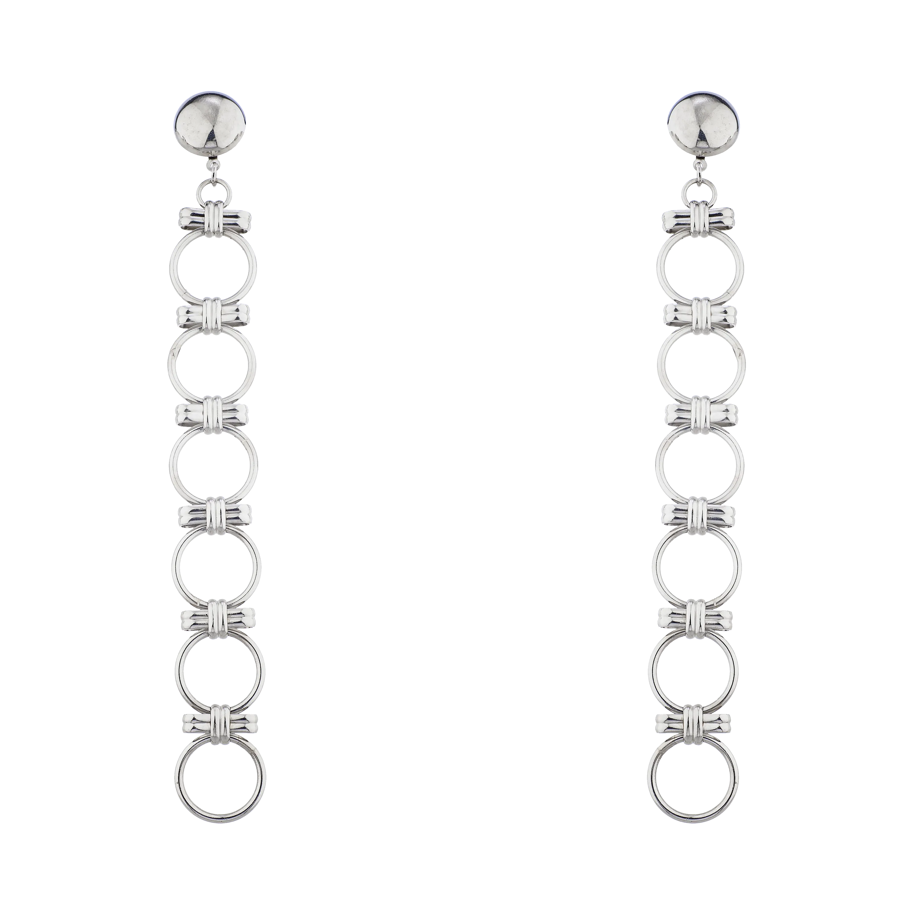 SUSPICIOUS MINDS EARRINGS