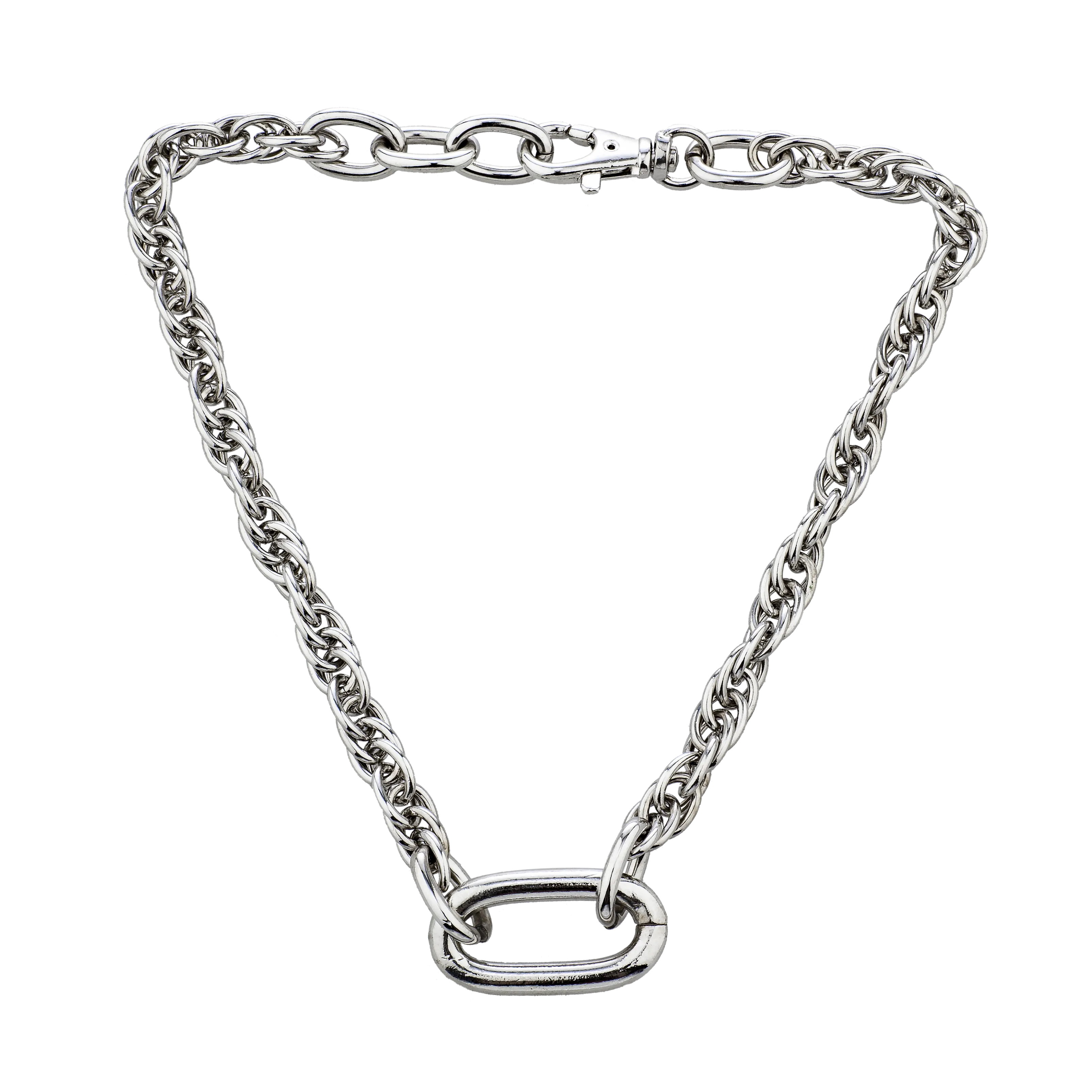 THE KING NECKLACE