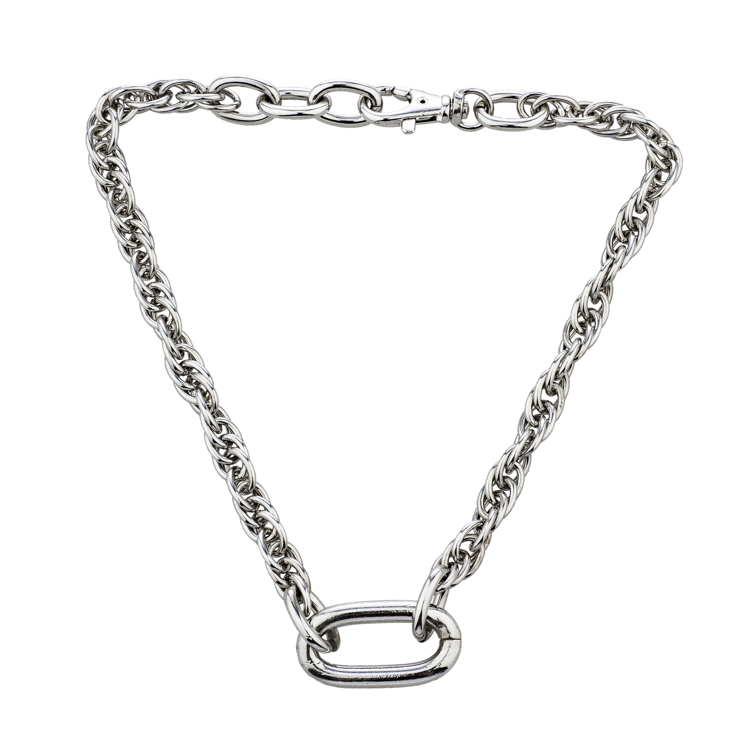 THE KING NECKLACE