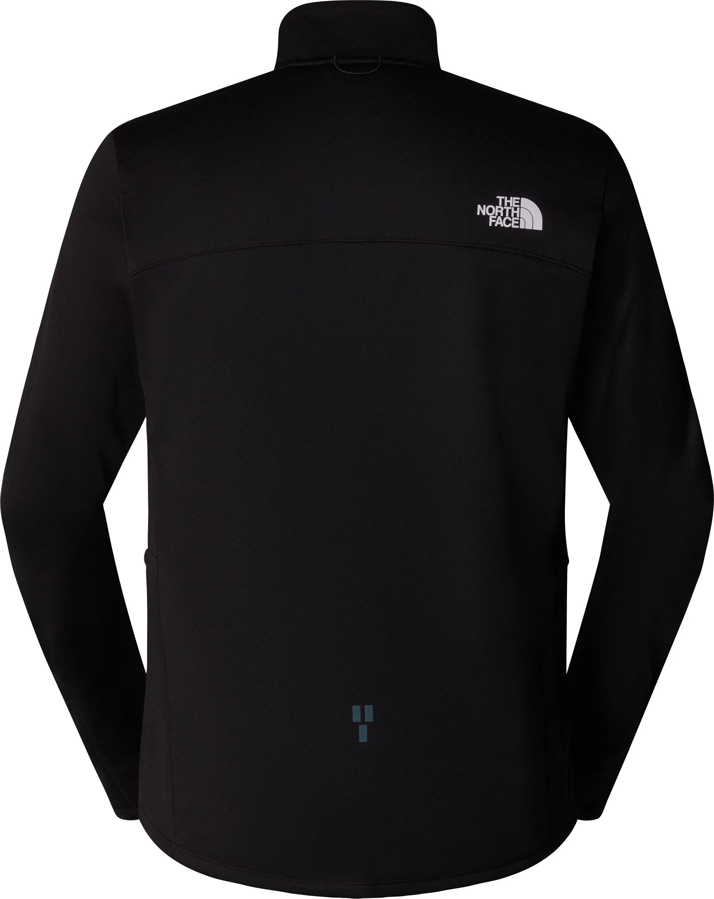The North Face Men&#x27;s Winter Warm Pro 1/4 Zip Fleece TNF Black | Buy The North Face Men&#x27;s Winter Warm Pro 1/4 Zip Fleece TNF Black here | Outnorth