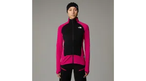 The North Face Womens Bolt Polartec Jacket