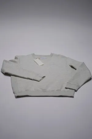 The Saturday Project Everyday Crew - Heather Grey