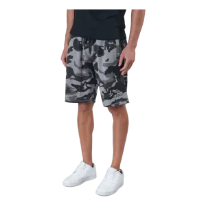 Thermal Shorts Tactical Camo