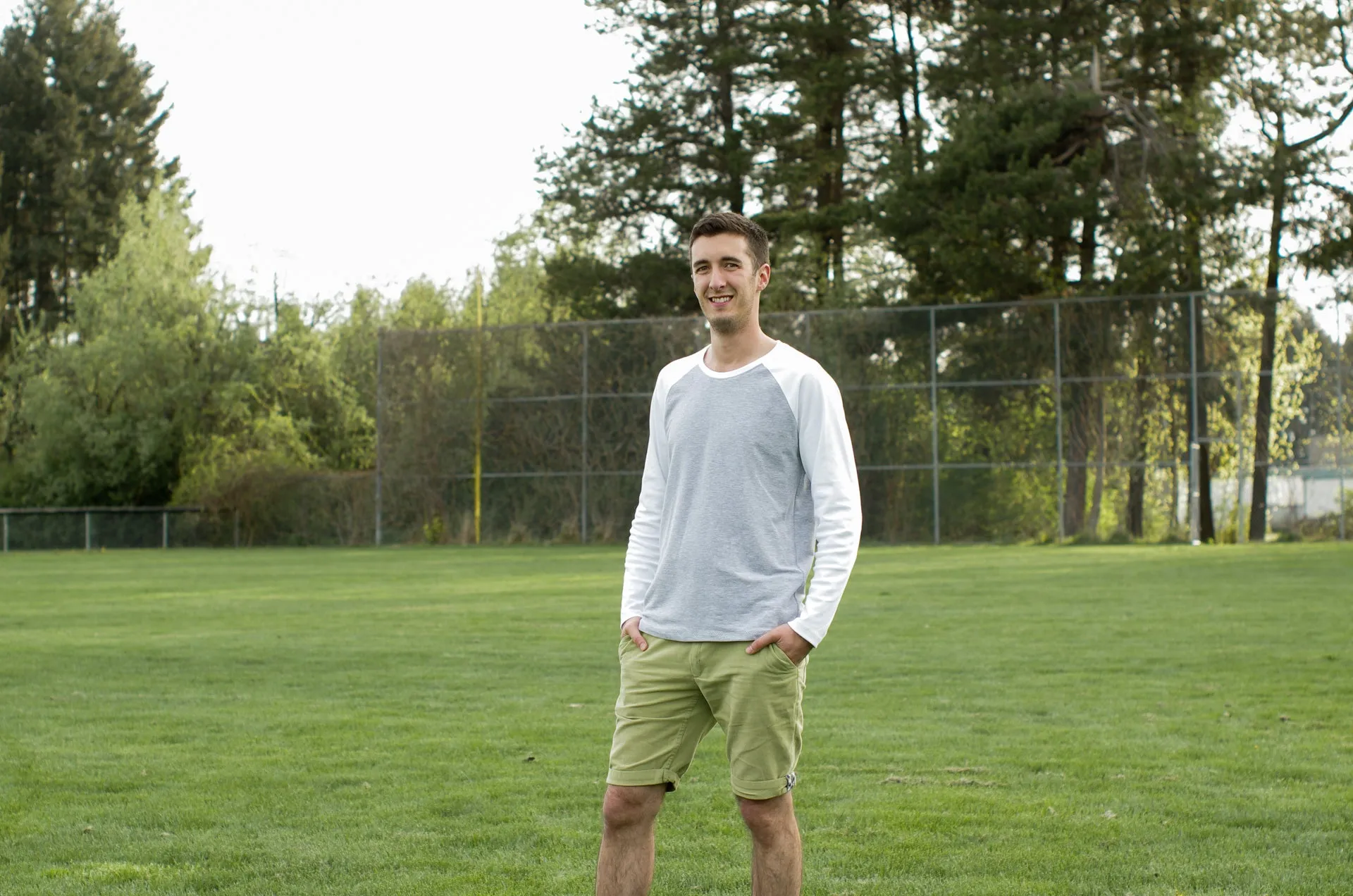 Thread Theory Men's Sayward Raglan PDF Pattern