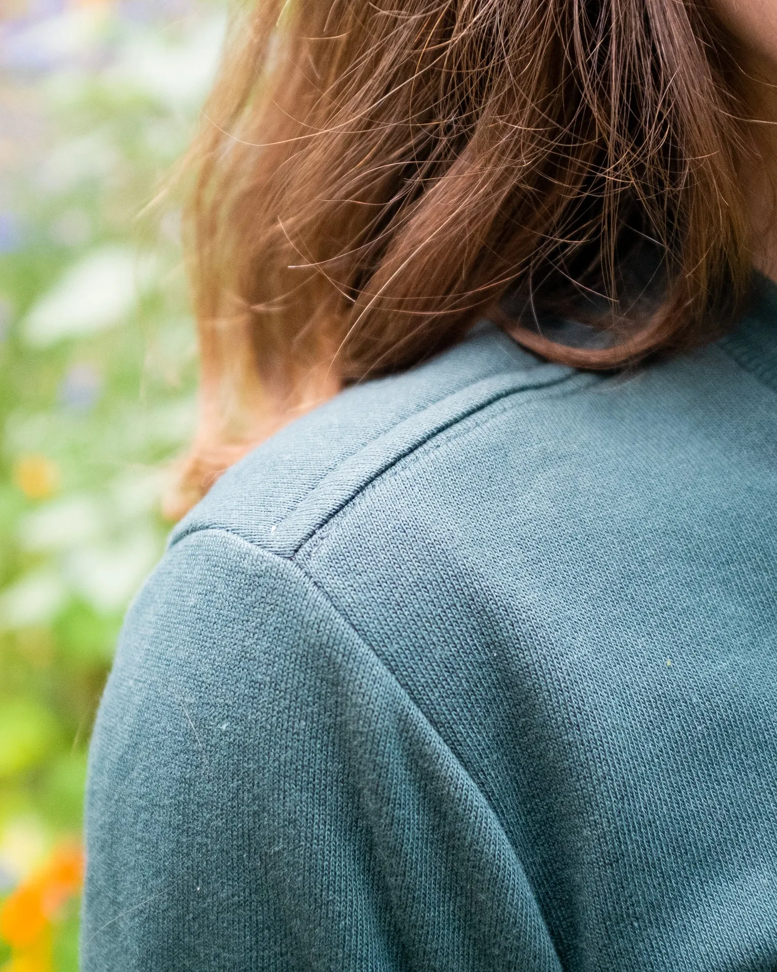 Thread Theory Women's Woodley Tee PDF Pattern
