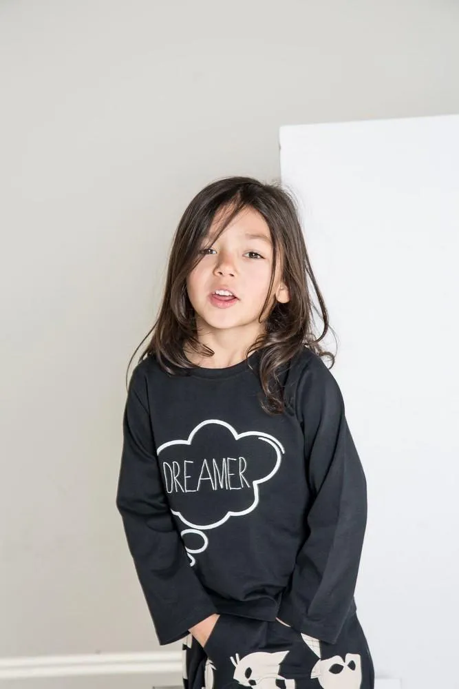 Turtledove London Dreamer Top