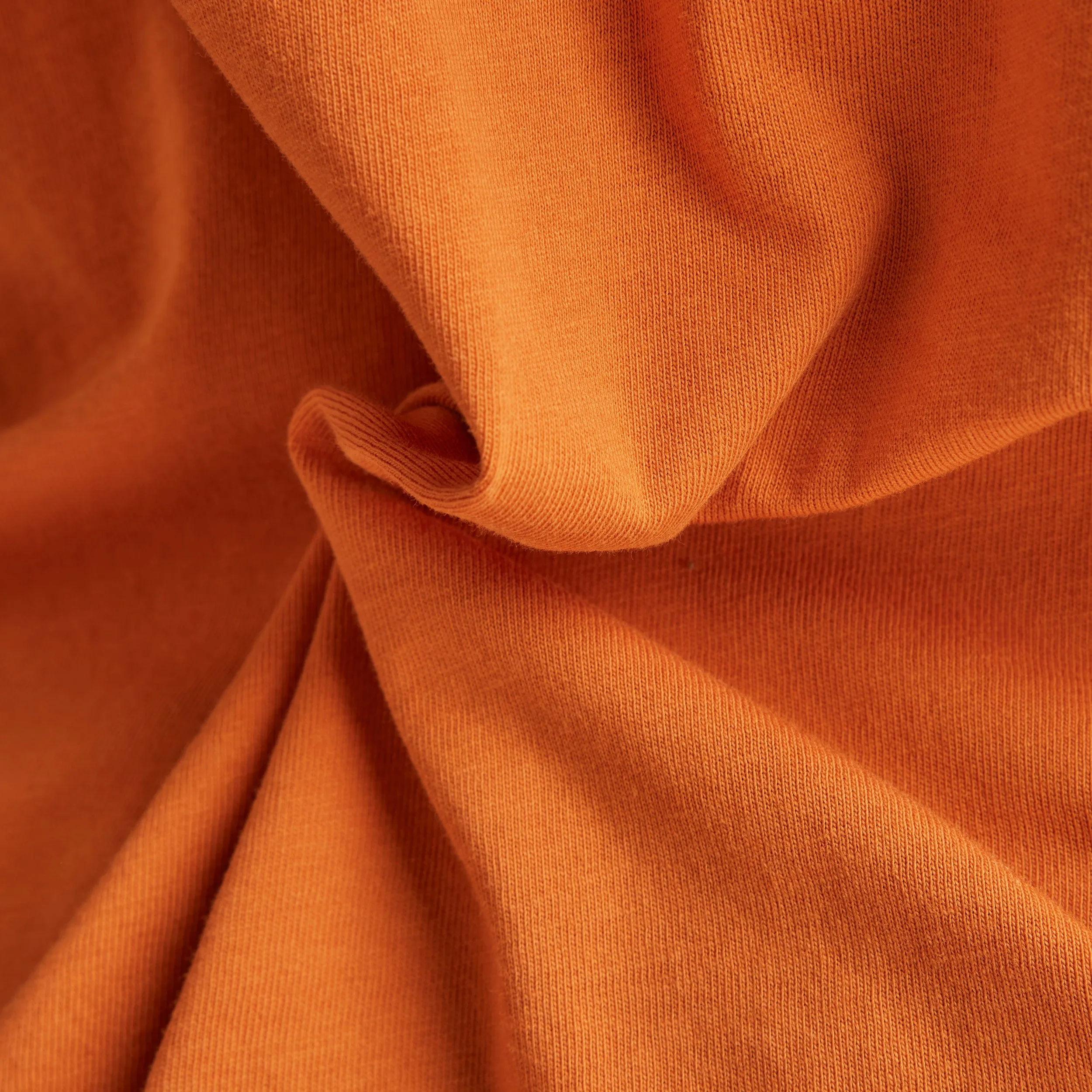 Vest T-Shirt - Orange