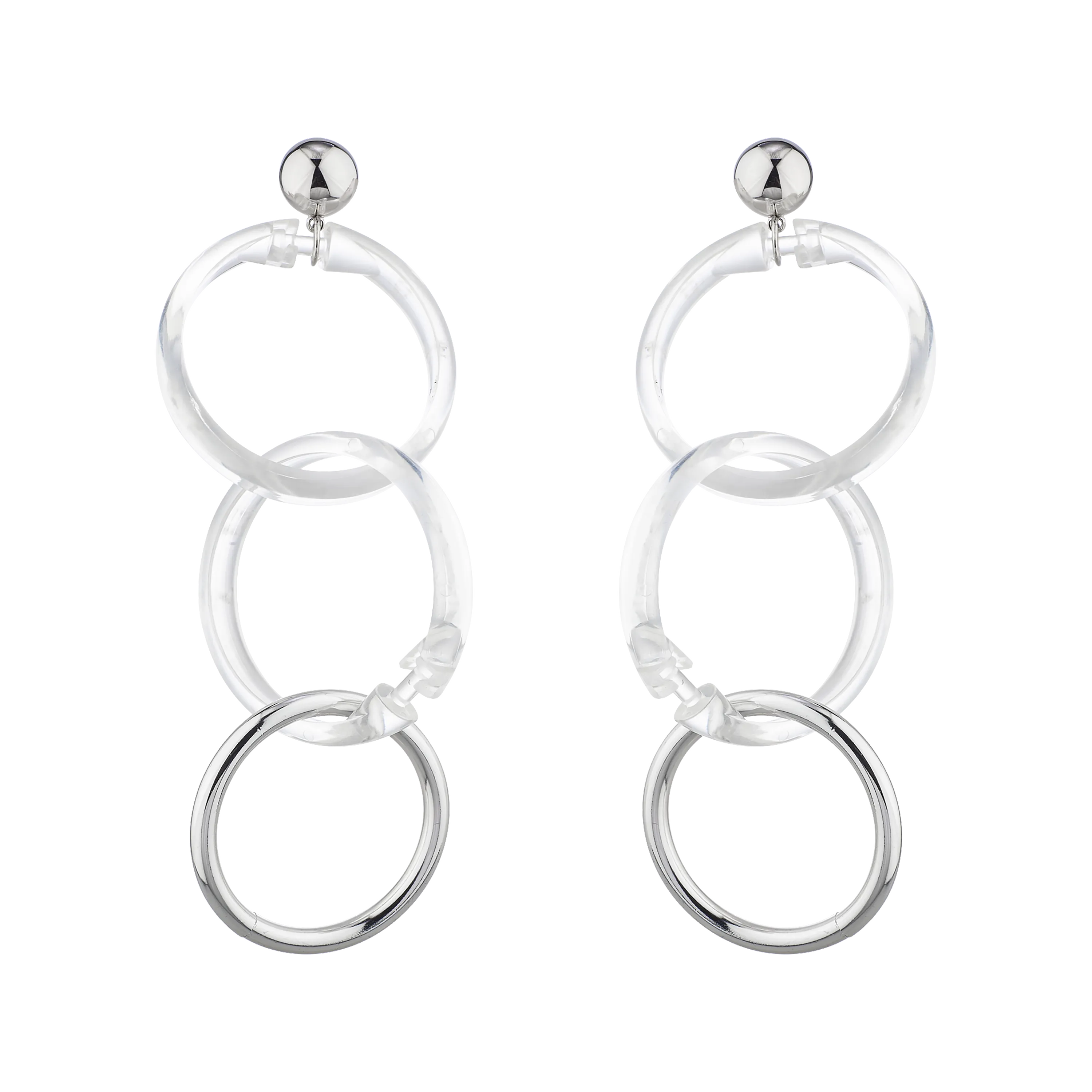 VIVA LAS VEGAS EARRINGS