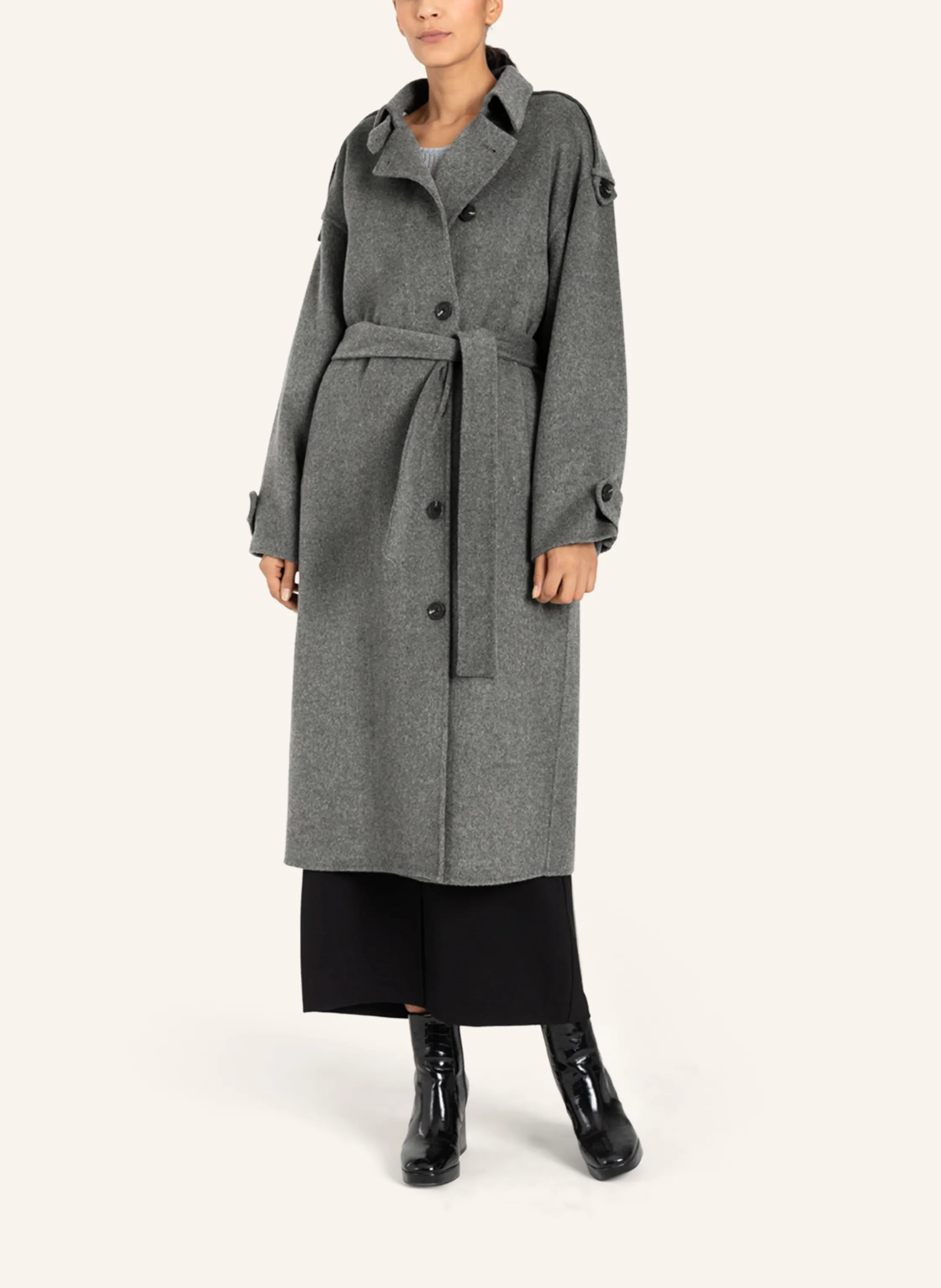 WALANCE coat