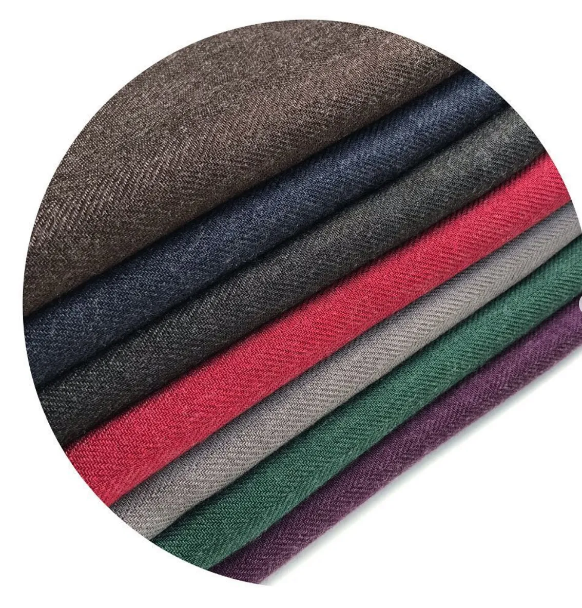 Warm Scarf