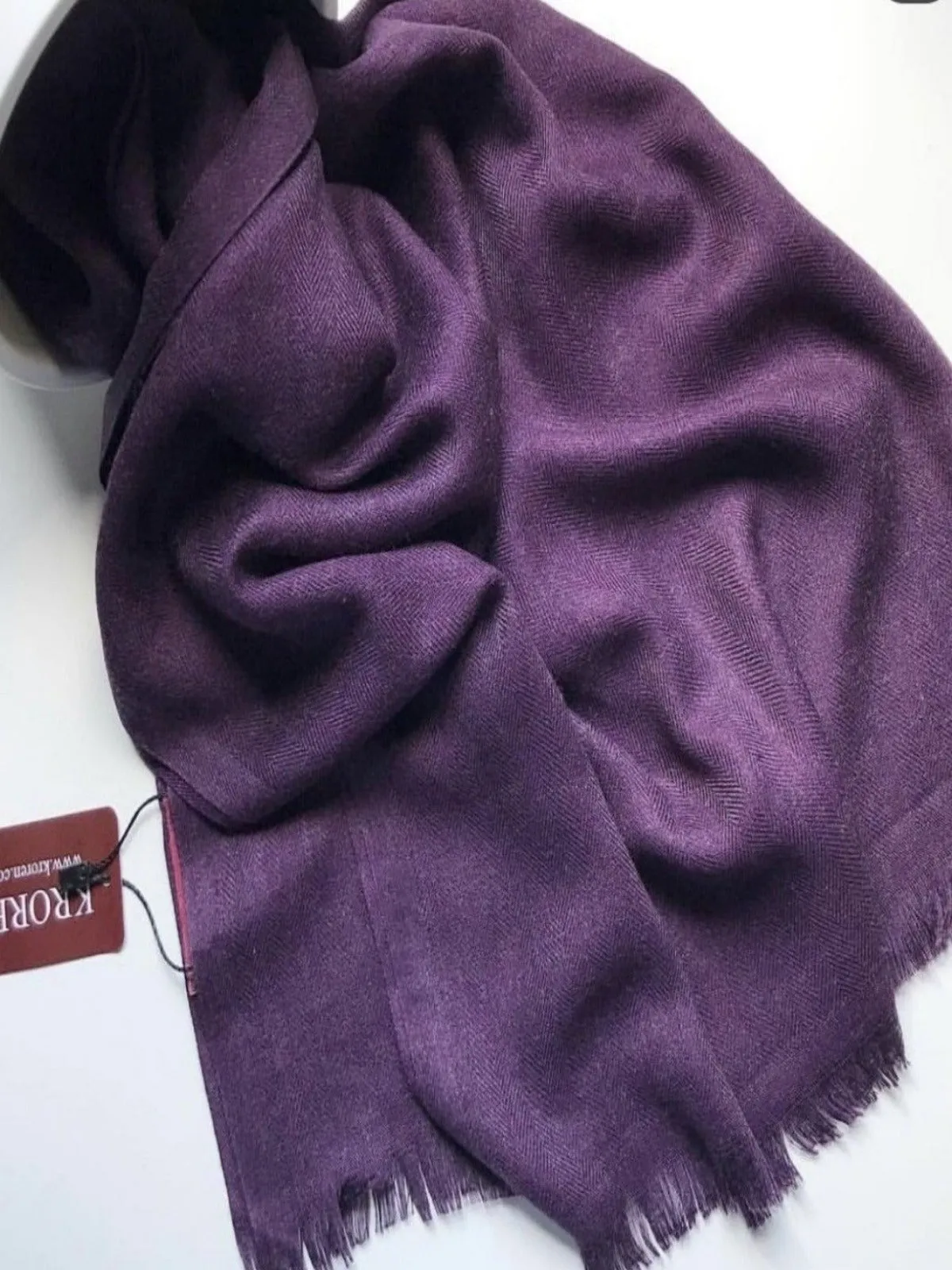 Warm Scarf