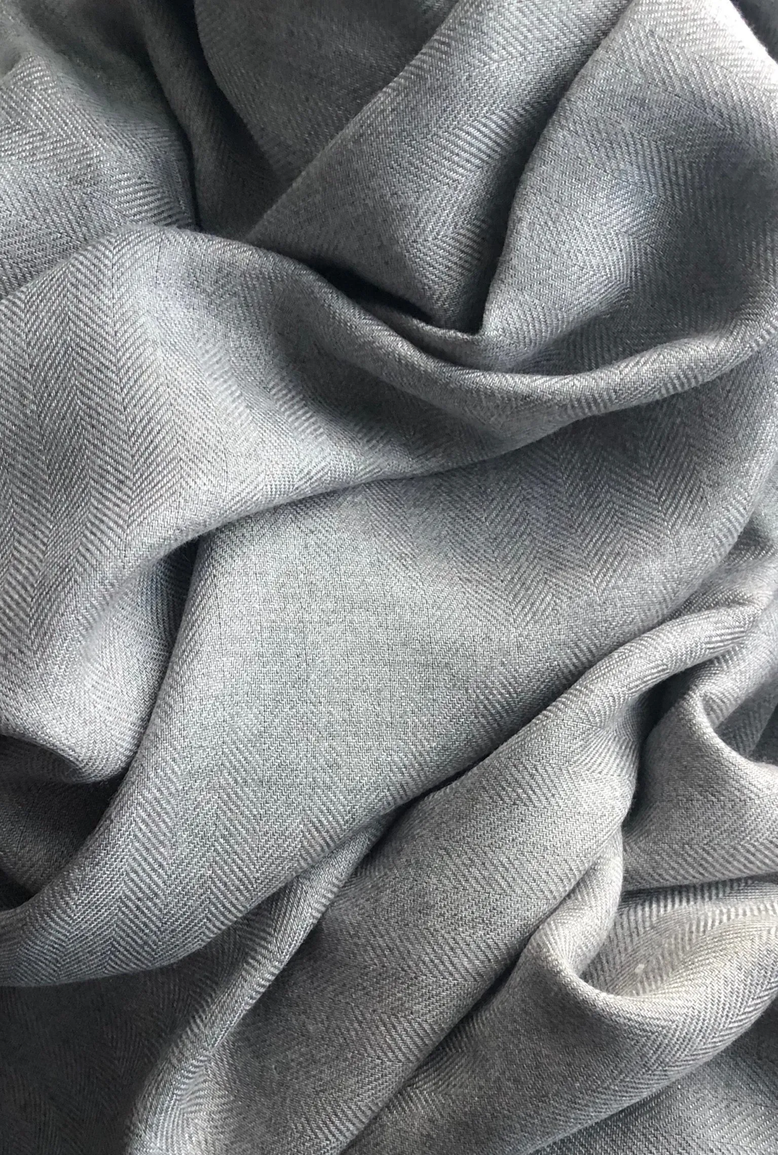 Warm Scarf