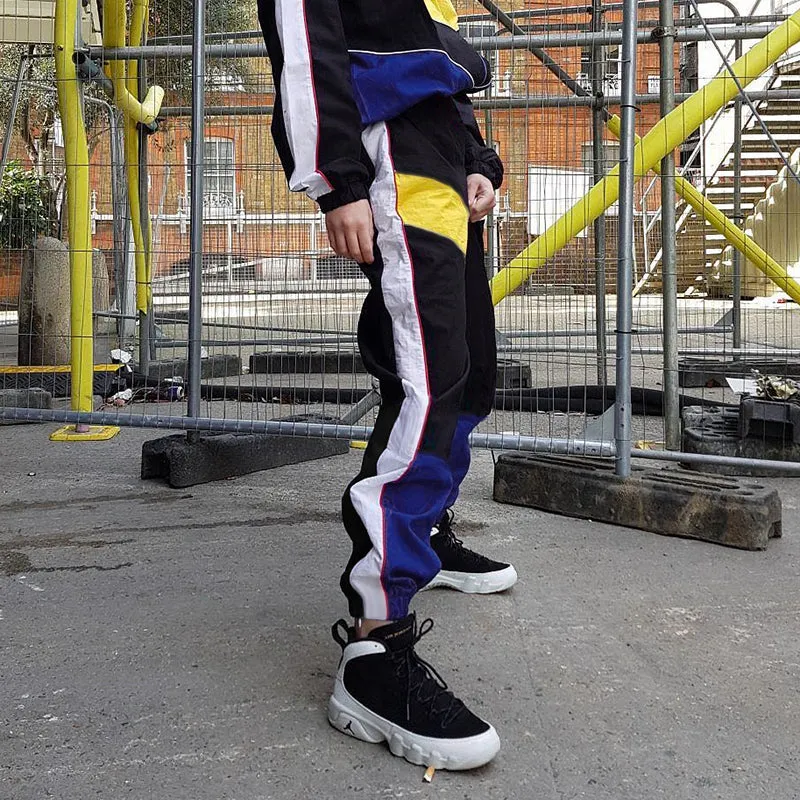Women's Summer Loose Joggers