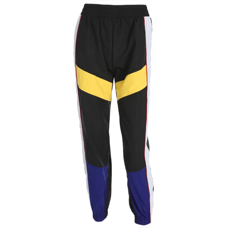 Women's Summer Loose Joggers