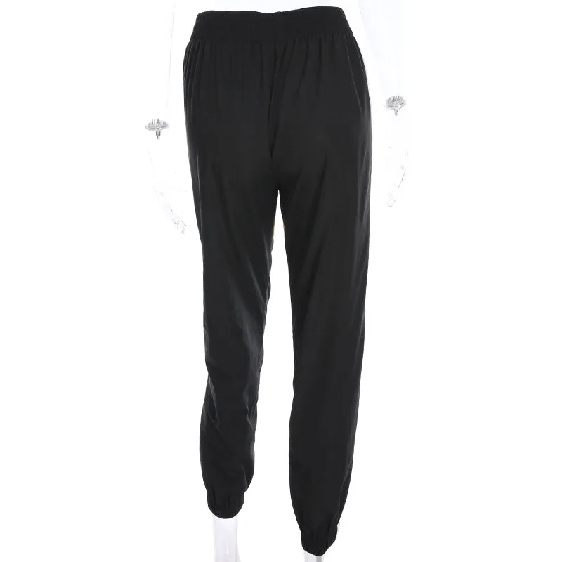 Women's Summer Loose Joggers
