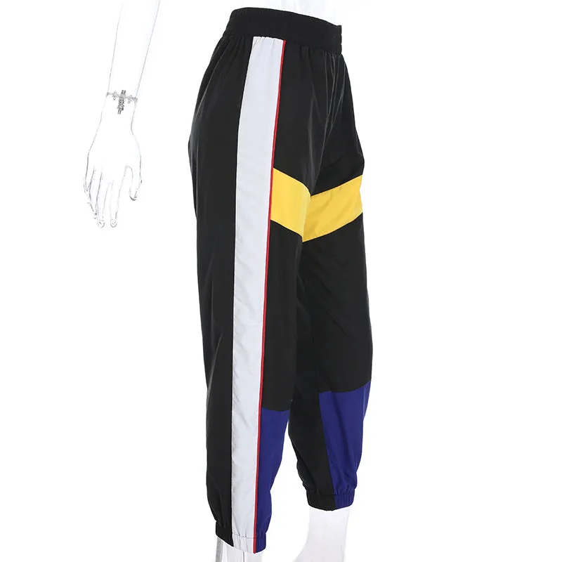 Women's Summer Loose Joggers