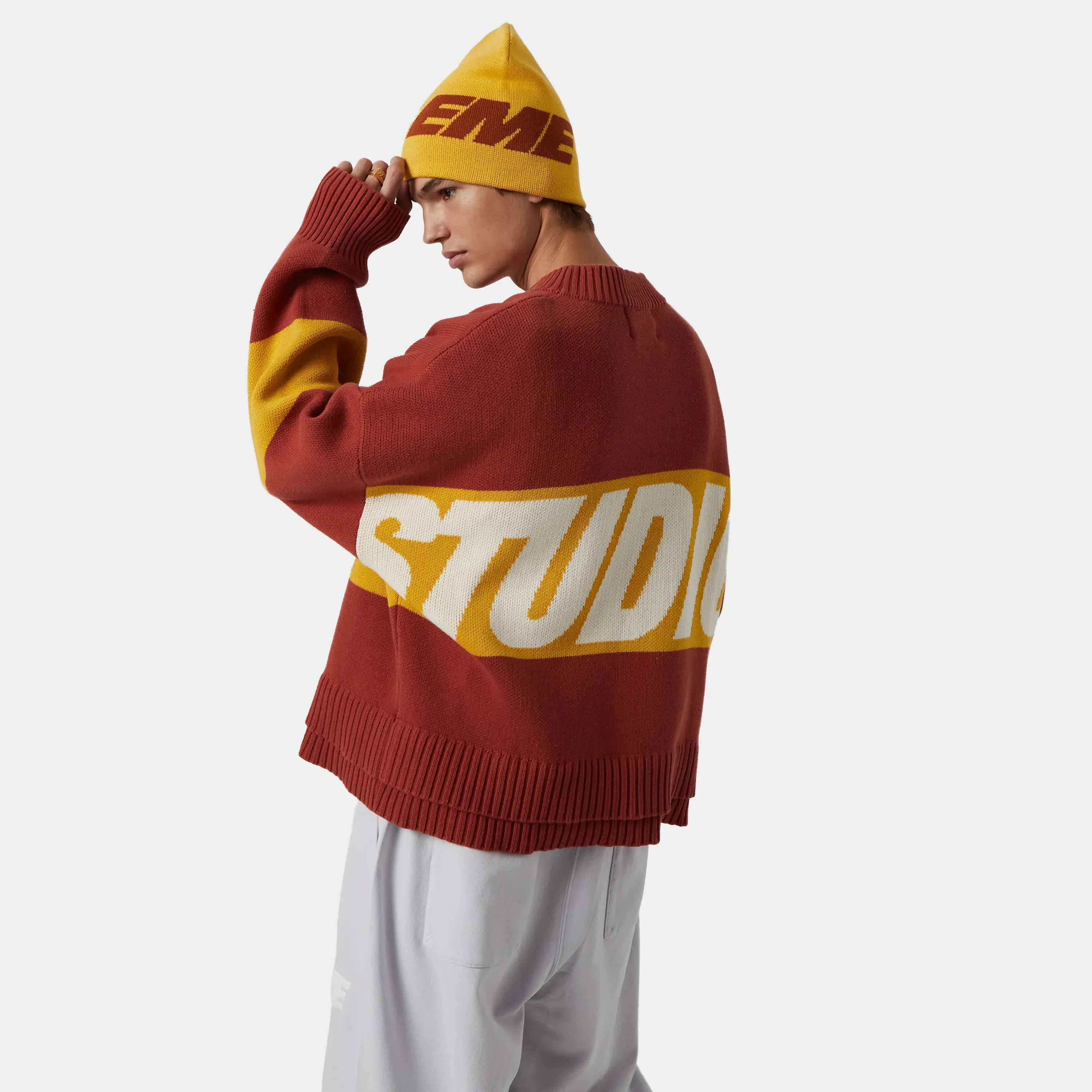 Yalo Chamois Beanie